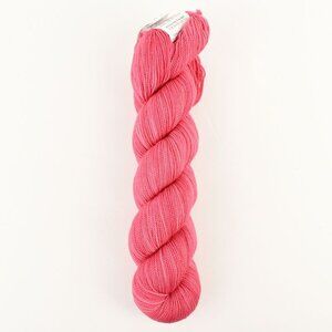 Miss Babs Yummy 2-Ply Fingering Yarn 100% Superwash Merino Wool Lotus